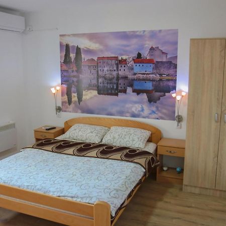 Sobe Mira Apartment Trebinje Luaran gambar