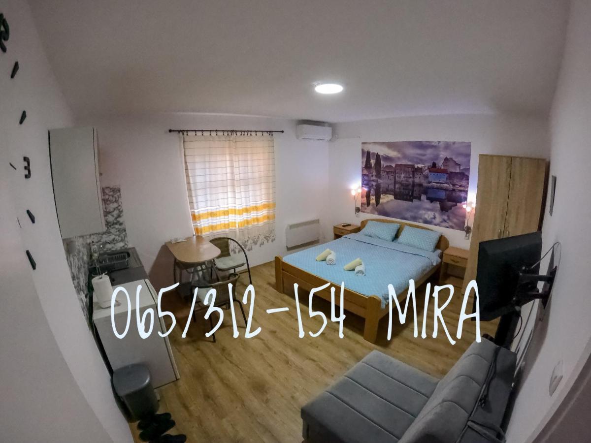 Sobe Mira Apartment Trebinje Luaran gambar