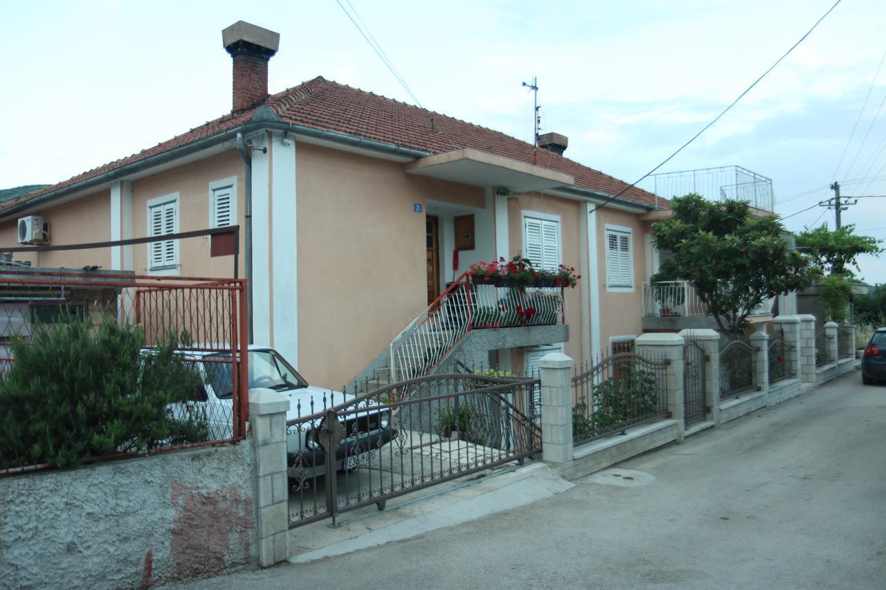 Sobe Mira Apartment Trebinje Luaran gambar