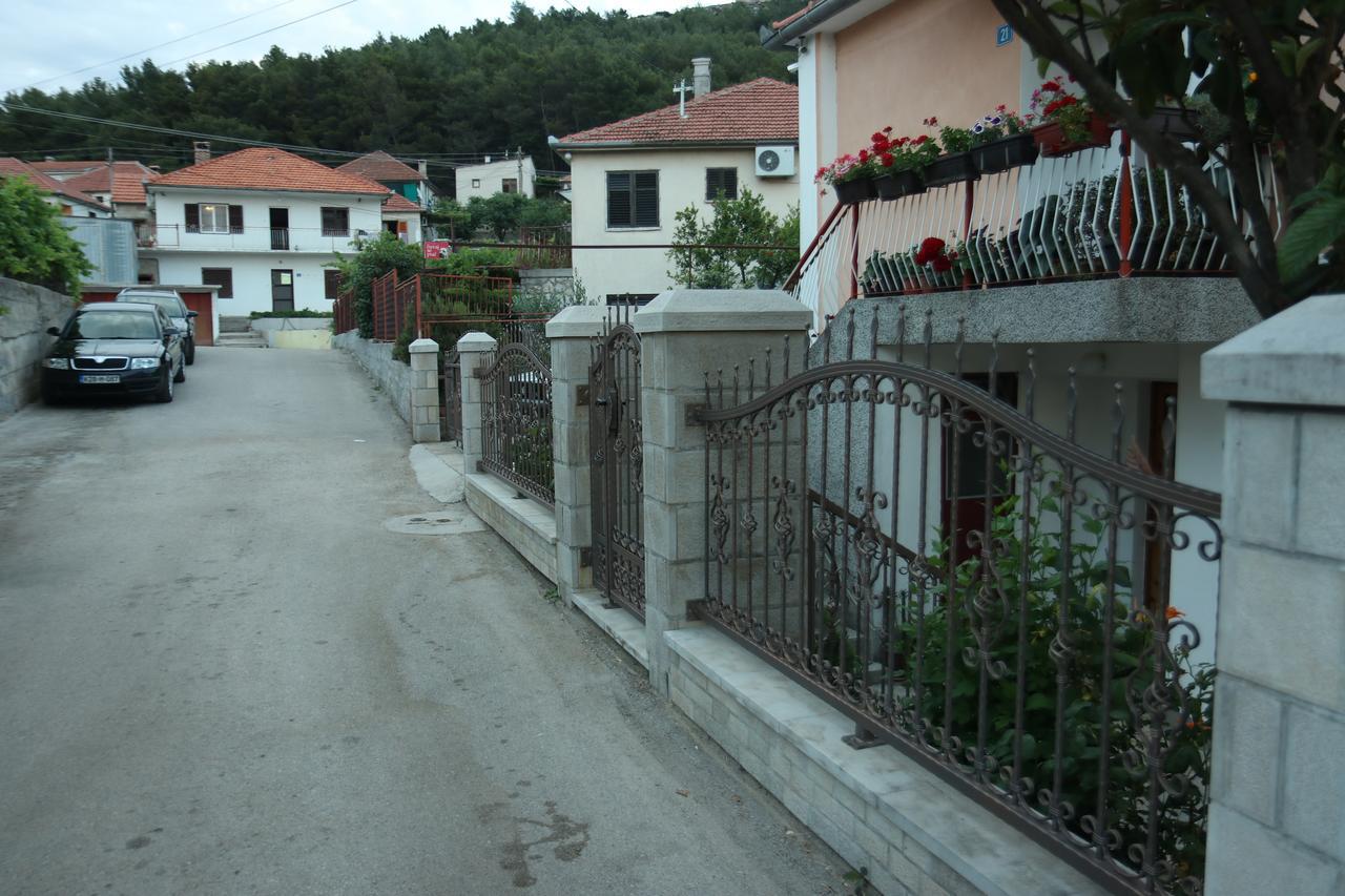 Sobe Mira Apartment Trebinje Luaran gambar