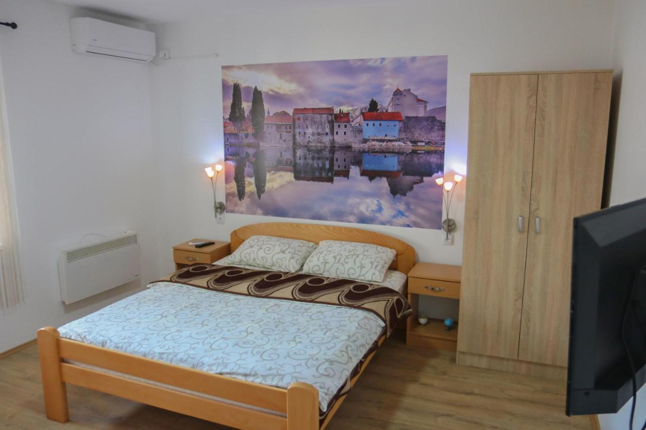 Sobe Mira Apartment Trebinje Luaran gambar