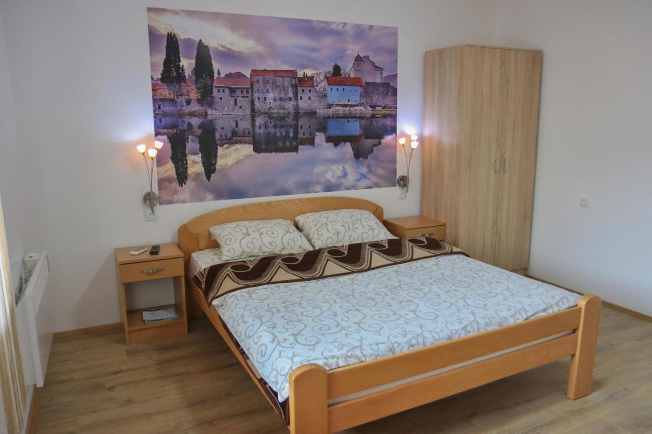 Sobe Mira Apartment Trebinje Luaran gambar