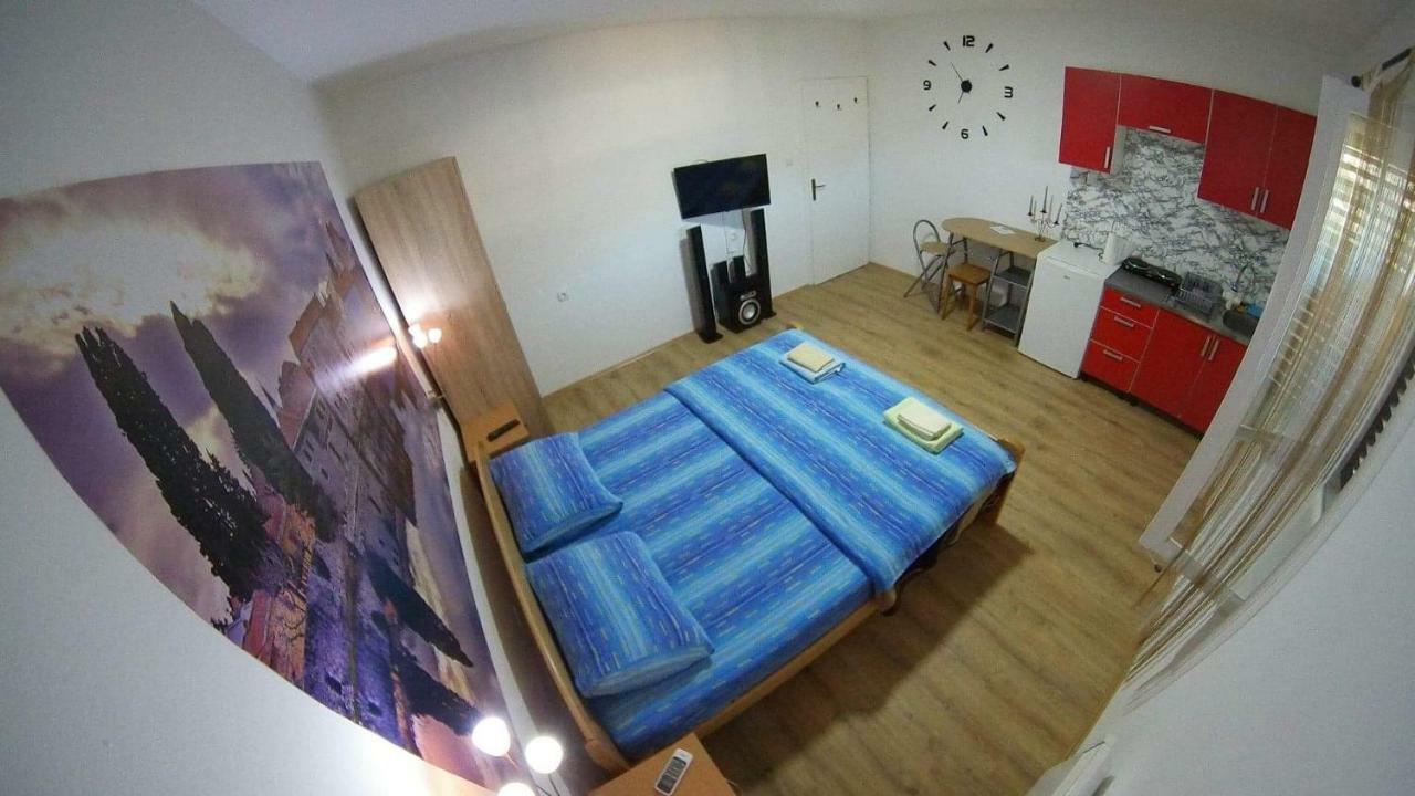 Sobe Mira Apartment Trebinje Luaran gambar