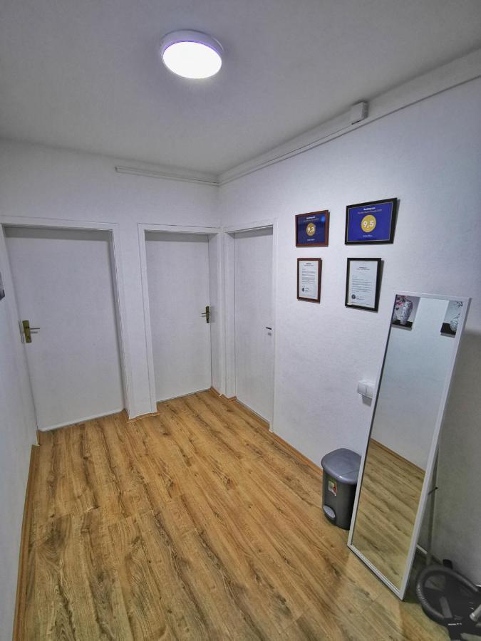 Sobe Mira Apartment Trebinje Luaran gambar